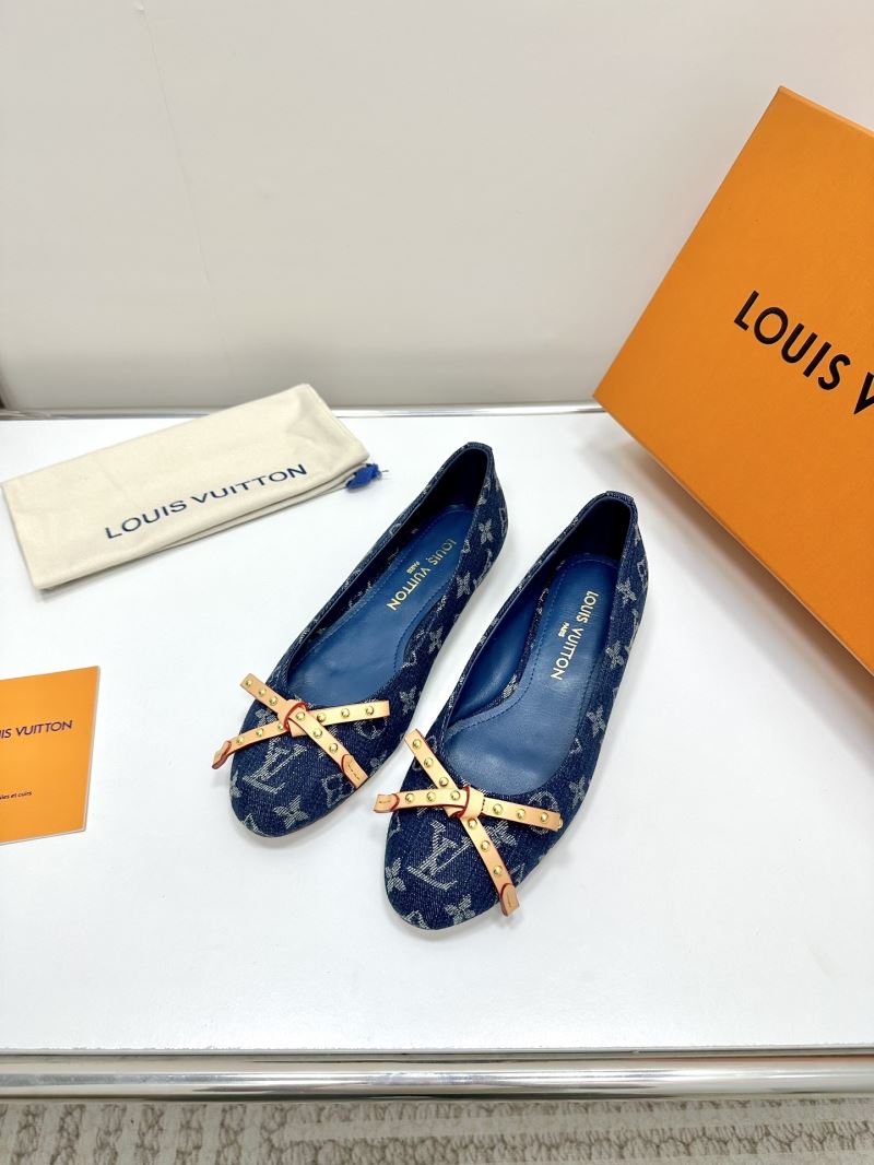 Louis Vuitton Tods Shoes